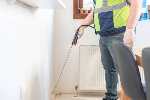 Best Bed Bug Extermination  in Laredo, TX